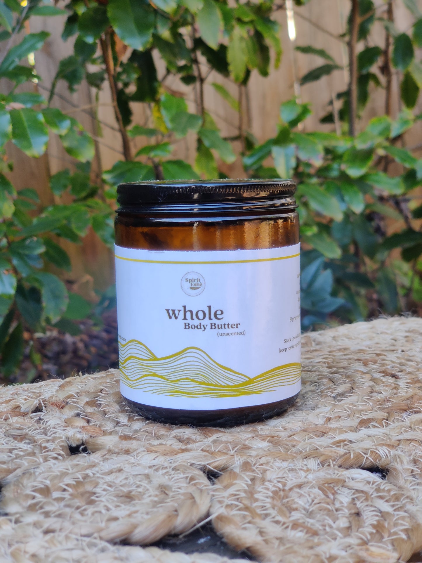 Whole Body Butter